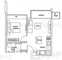 Hundred Trees (D5), Condominium #631999731